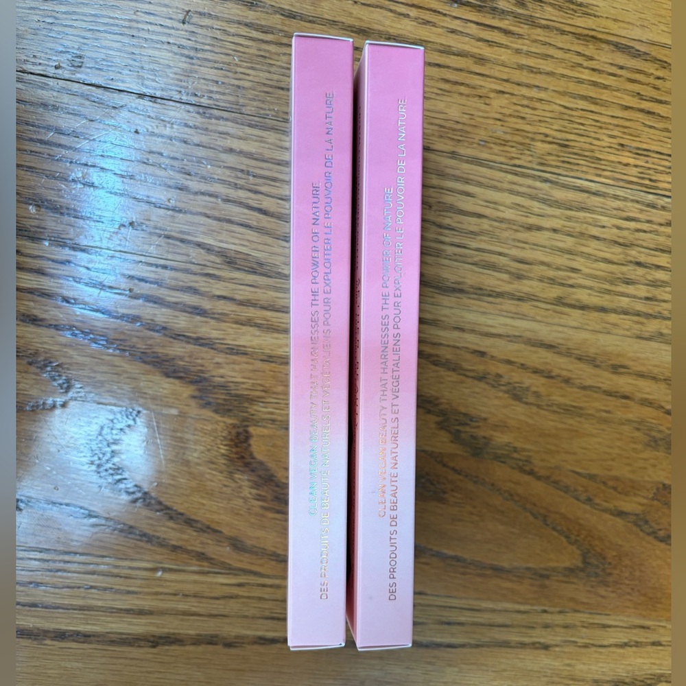 Aether Beauty Crystal Charged Ruby Cheek Blush Highlighter Palette - Picture 4 of 6